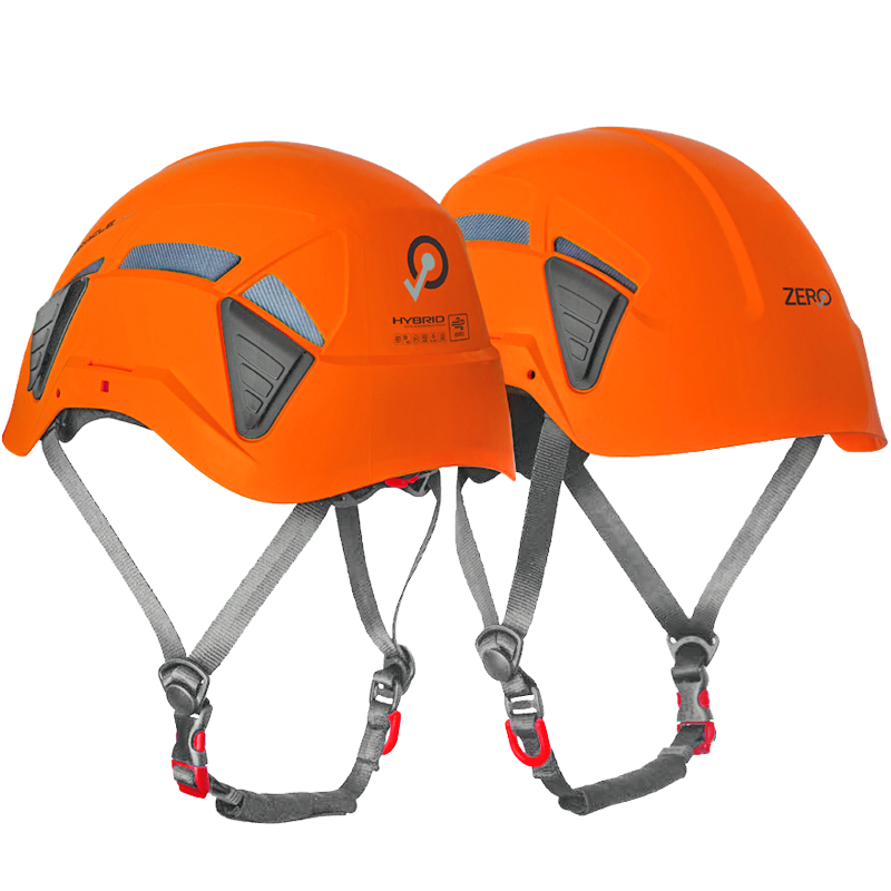 Buy Multi-Impact Safety Helmet with Integrated EPS in Personnel Safety Gear from Astrolift NZ